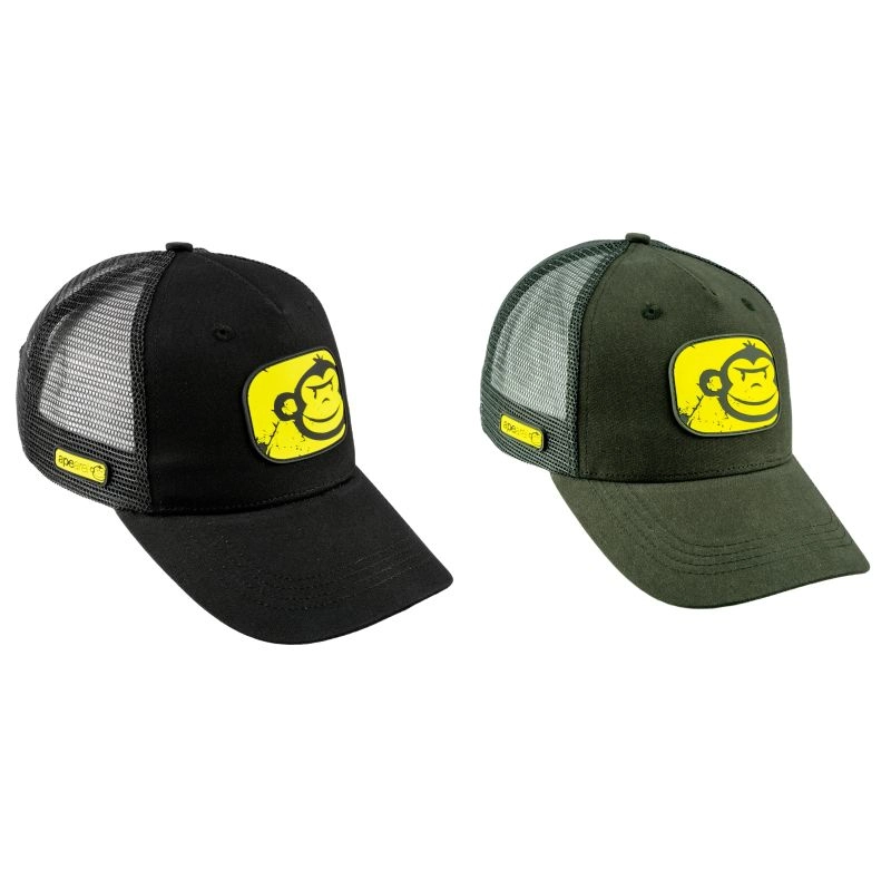 Ridge Monkey APEarel Classic Trucker Cap